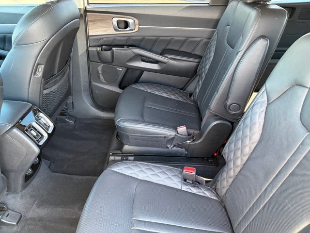 2021 Kia Sorento SX Prestige X-Line