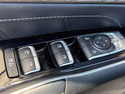 2021 Kia Sorento SX Prestige X-Line