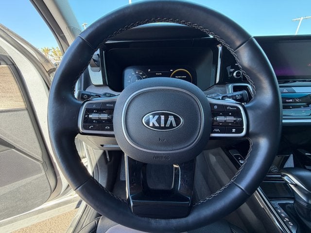2021 Kia Sorento SX Prestige X-Line