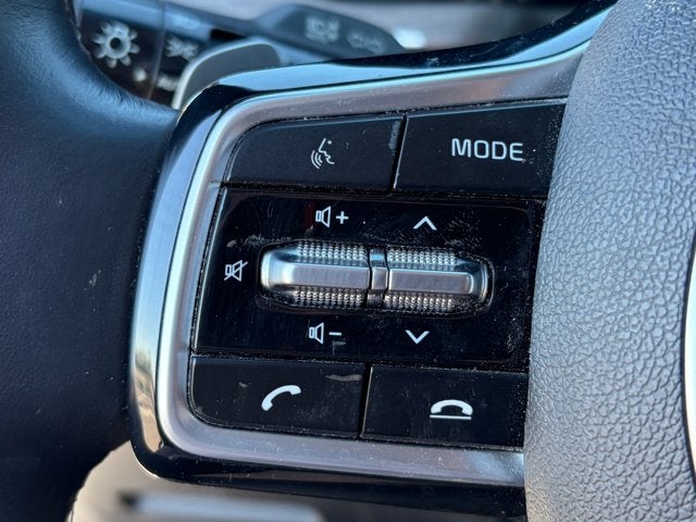 2021 Kia Sorento SX Prestige X-Line
