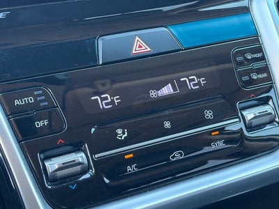 2021 Kia Sorento SX Prestige X-Line
