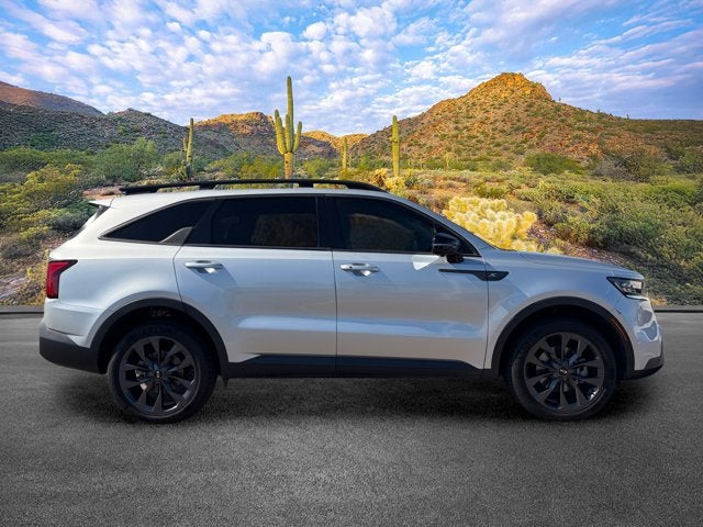 2021 Kia Sorento SX Prestige X-Line