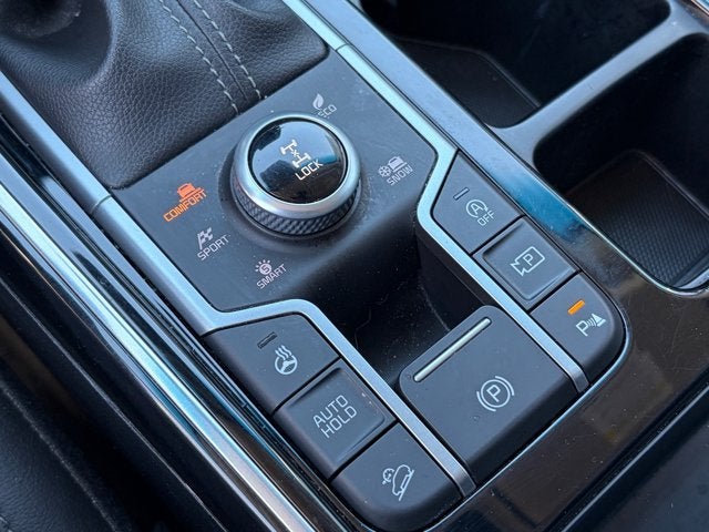2021 Kia Sorento SX Prestige X-Line