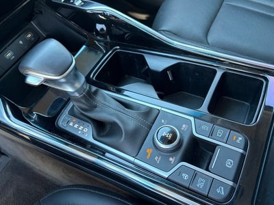 2021 Kia Sorento SX Prestige X-Line