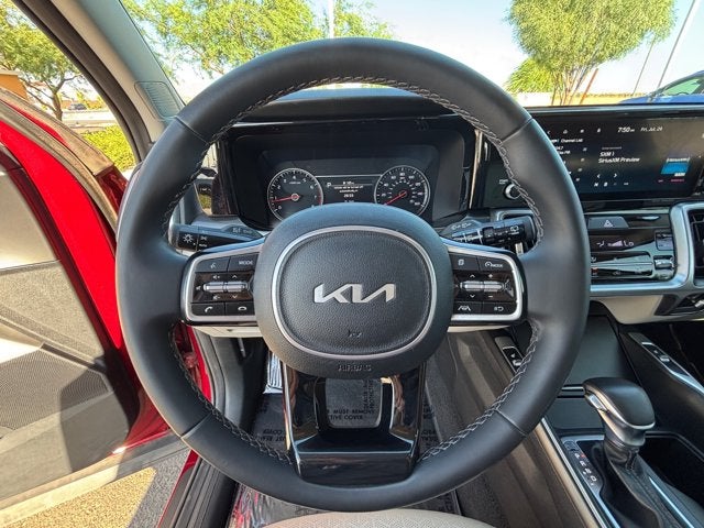 2023 Kia Sorento S