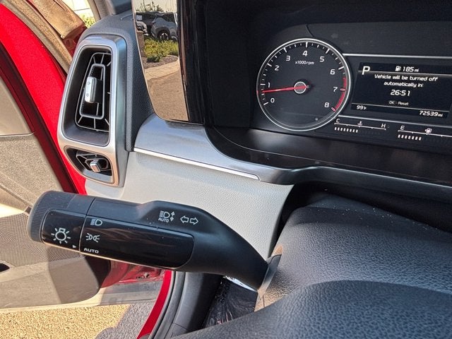 2023 Kia Sorento S