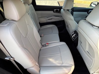 2023 Kia Sorento S