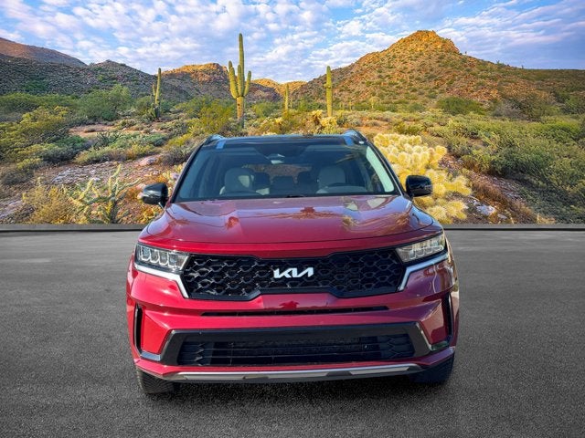 2023 Kia Sorento S