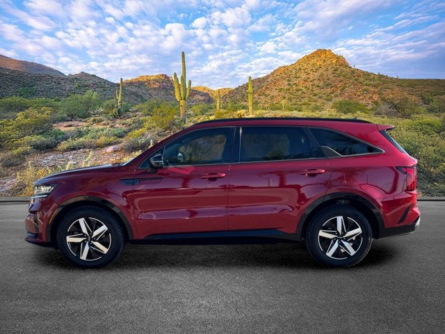 2023 Kia Sorento S