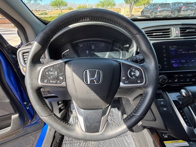 2021 Honda CR-V Touring