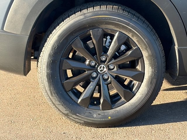 2023 Mazda Mazda CX-50 2.5 S Preferred Plus Package