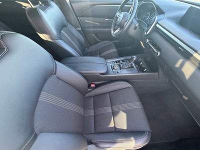 2023 Mazda Mazda CX-50 2.5 S Preferred Plus Package