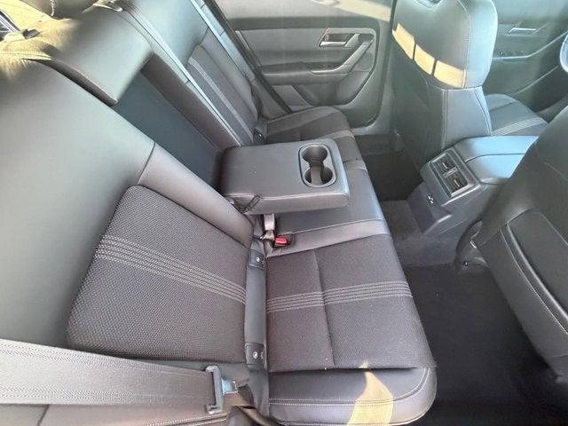 2023 Mazda Mazda CX-50 2.5 S Preferred Plus Package