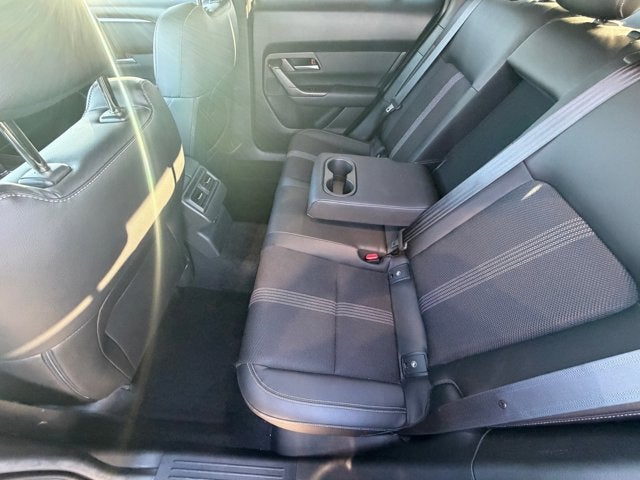 2023 Mazda Mazda CX-50 2.5 S Preferred Plus Package