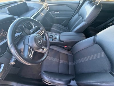 2023 Mazda Mazda CX-50 2.5 S Preferred Plus Package