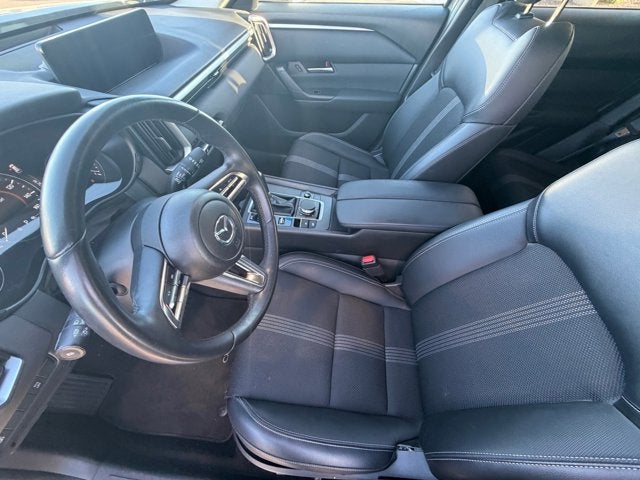 2023 Mazda Mazda CX-50 2.5 S Preferred Plus Package