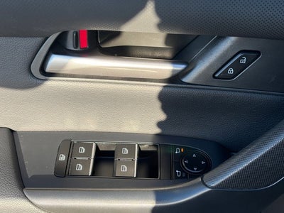 2023 Mazda Mazda CX-50 2.5 S Preferred Plus Package