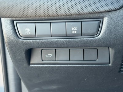 2023 Mazda Mazda CX-50 2.5 S Preferred Plus Package