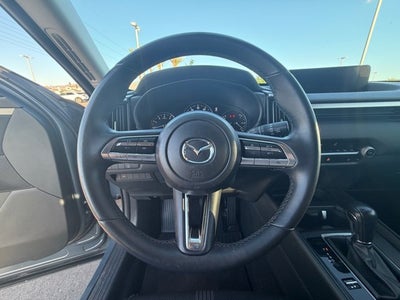 2023 Mazda Mazda CX-50 2.5 S Preferred Plus Package