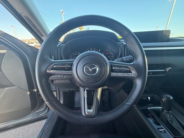 2023 Mazda Mazda CX-50 2.5 S Preferred Plus Package