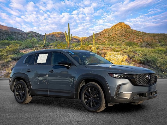2023 Mazda Mazda CX-50 2.5 S Preferred Plus Package