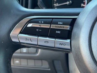 2023 Mazda Mazda CX-50 2.5 S Preferred Plus Package