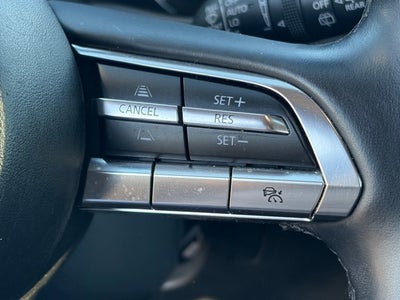 2023 Mazda Mazda CX-50 2.5 S Preferred Plus Package