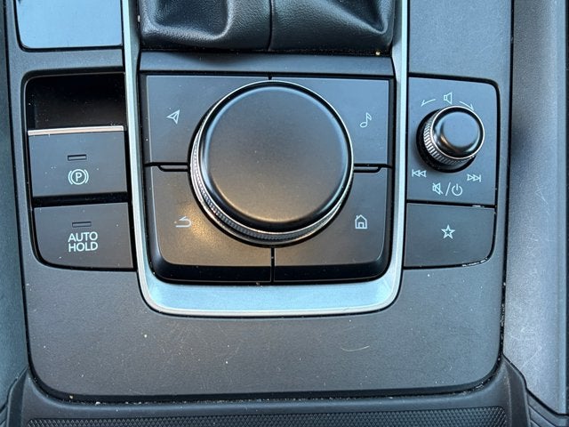 2023 Mazda Mazda CX-50 2.5 S Preferred Plus Package