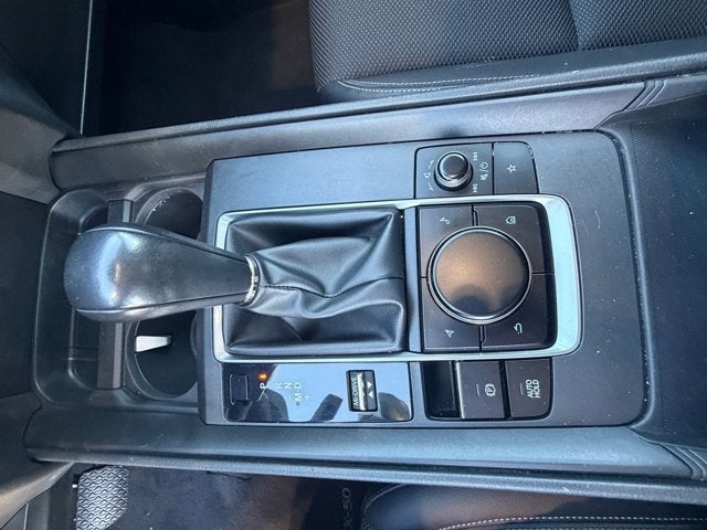 2023 Mazda Mazda CX-50 2.5 S Preferred Plus Package