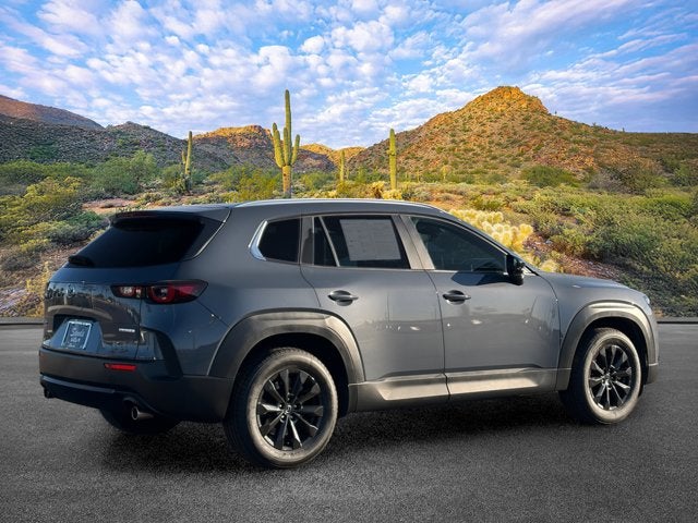 2023 Mazda Mazda CX-50 2.5 S Preferred Plus Package