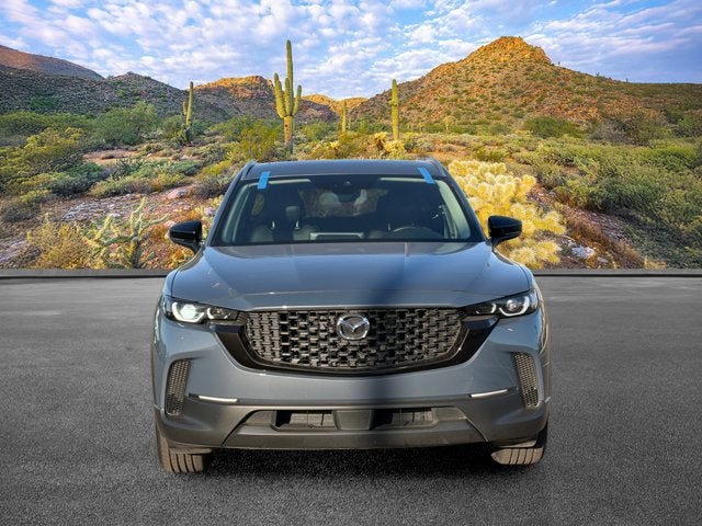 2023 Mazda Mazda CX-50 2.5 S Preferred Plus Package