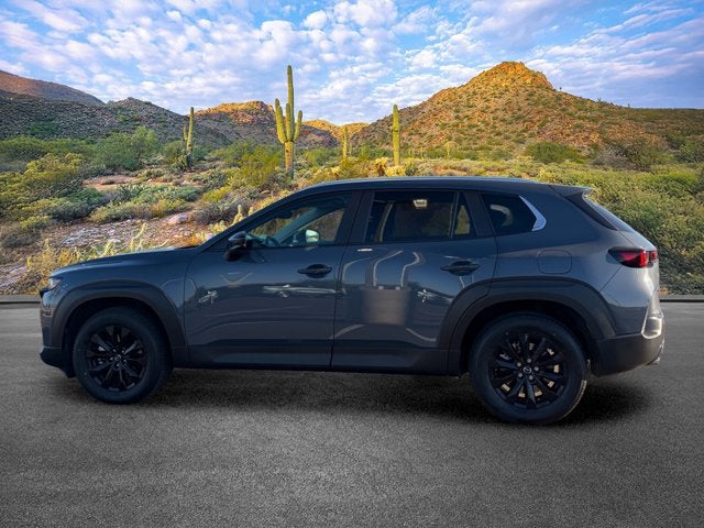 2023 Mazda Mazda CX-50 2.5 S Preferred Plus Package