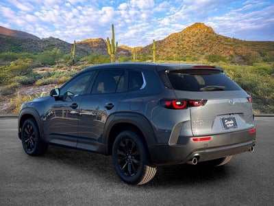 2023 Mazda Mazda CX-50 2.5 S Preferred Plus Package