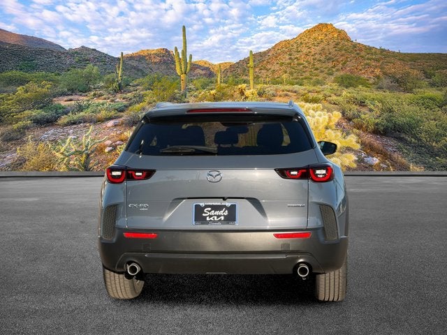 2023 Mazda Mazda CX-50 2.5 S Preferred Plus Package