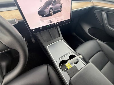 2023 Tesla Model Y RWD