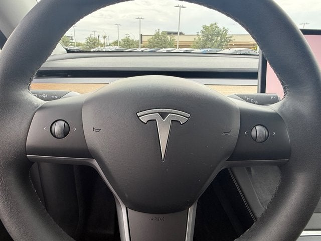 2023 Tesla Model Y RWD