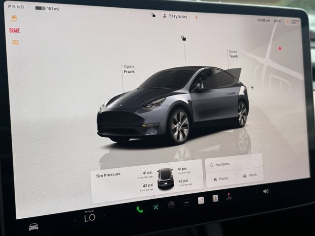 2023 Tesla Model Y RWD