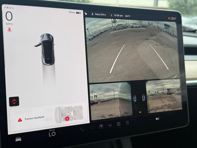 2023 Tesla Model Y RWD