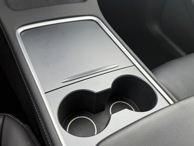 2023 Tesla Model Y RWD