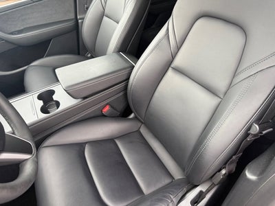 2023 Tesla Model Y RWD