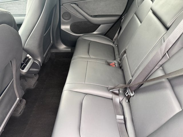 2023 Tesla Model Y RWD