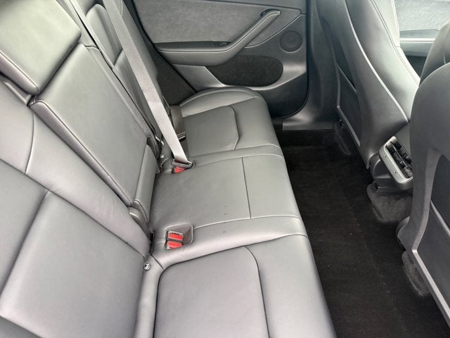 2023 Tesla Model Y RWD