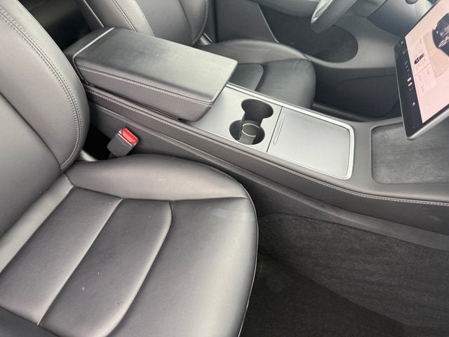 2023 Tesla Model Y RWD