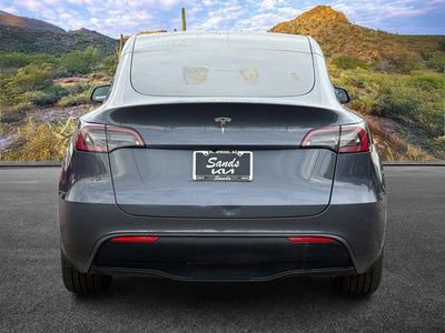 2023 Tesla Model Y RWD