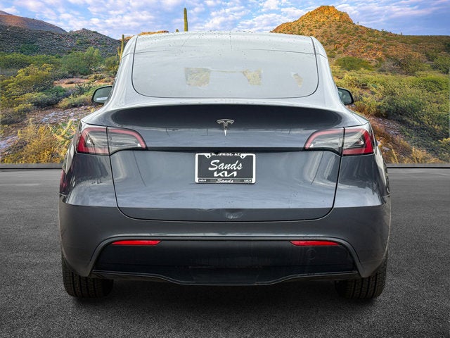 2023 Tesla Model Y RWD