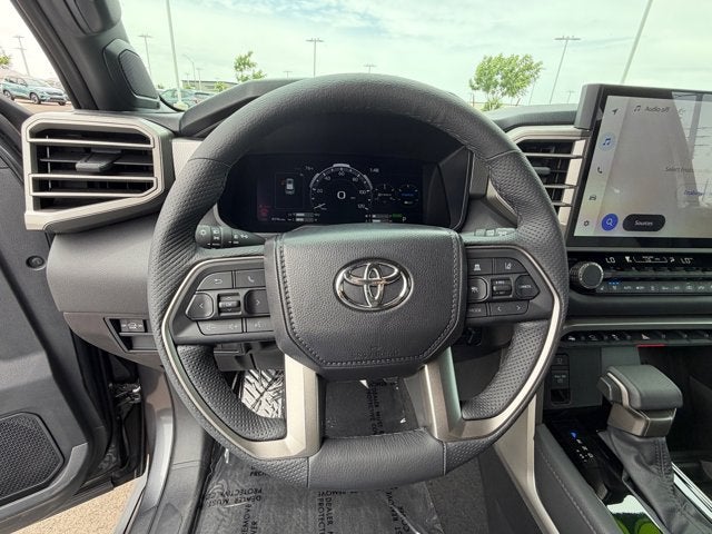 2026 Toyota Sequoia Base