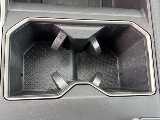 2026 Toyota Sequoia Base