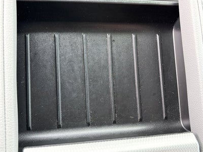 2026 Toyota Sequoia Base