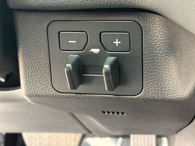 2026 Toyota Sequoia Base