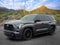 2026 Toyota Sequoia Base